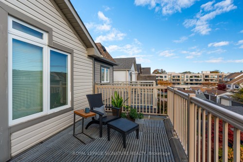 89 Winners Circle, Toronto, ON 