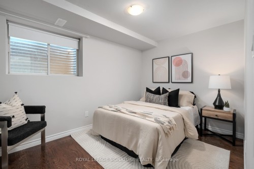 89 Winners Circle, Toronto, ON 