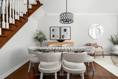 89 Winners Circle, Toronto, ON 