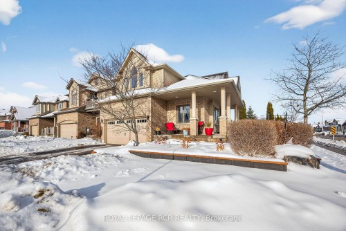 2 Irwin Crescent, New Tecumseth, ON - Outdoor