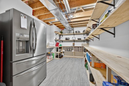 2 Irwin Crescent, New Tecumseth, ON - Indoor