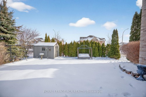 2 Irwin Crescent, New Tecumseth, ON - Outdoor