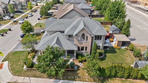 2 Irwin Crescent, New Tecumseth, ON - Outdoor With Facade