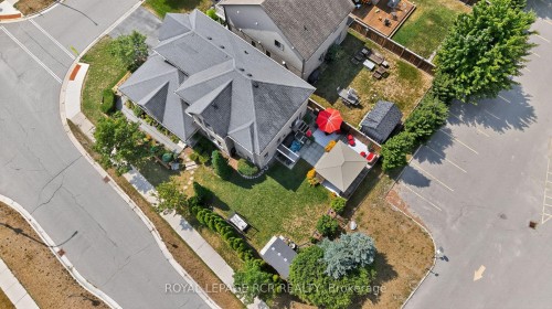 2 Irwin Crescent, New Tecumseth, ON - Outdoor With View