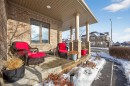 2 Irwin Crescent, New Tecumseth, ON  - Outdoor With Deck Patio Veranda 