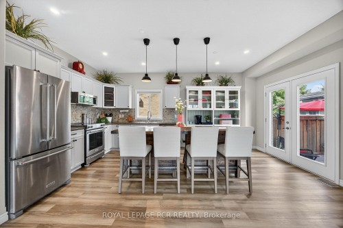 2 Irwin Crescent, New Tecumseth, ON - Indoor