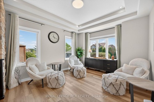 2 Irwin Crescent, New Tecumseth, ON - Indoor