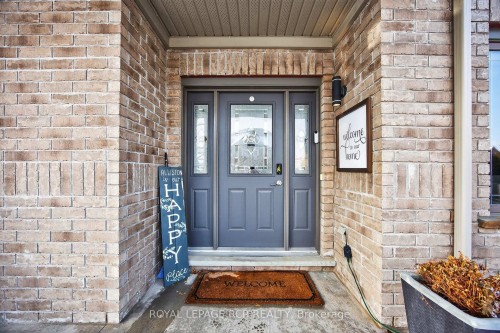 2 Irwin Crescent, New Tecumseth, ON - Outdoor With Exterior