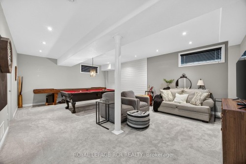 2 Irwin Crescent, New Tecumseth, ON - Indoor Photo Showing Basement