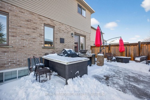 2 Irwin Crescent, New Tecumseth, ON - Outdoor