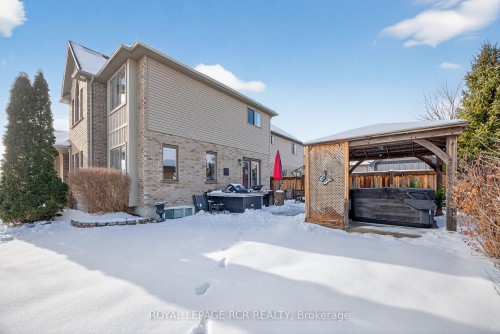 2 Irwin Crescent, New Tecumseth, ON - Outdoor