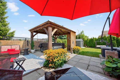 2 Irwin Crescent, New Tecumseth, ON - Outdoor With Deck Patio Veranda