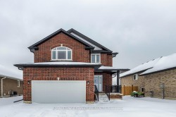 37 Maryann Lane  Asphodel-Norwood, ON K0L 2V0