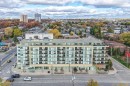 502-3520 Danforth Avenue, Toronto, ON  - Outdoor With View 