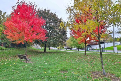 502-3520 Danforth Avenue, Toronto, ON - Outdoor