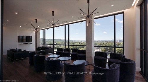 507-101 Locke Street S, Hamilton, ON - Indoor