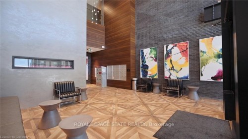 507-101 Locke Street S, Hamilton, ON - Indoor Photo Showing Other Room