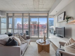 1410-375 King Street W Toronto, ON M5V 1K5