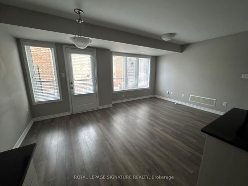 36 Daylily Lane, Kitchener, ON - Indoor Photo Showing Other Room