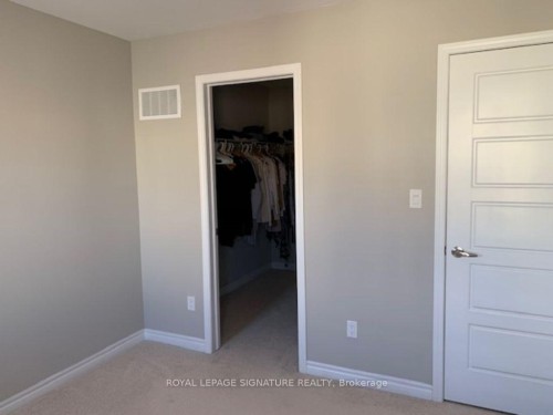 36 Daylily Lane, Kitchener, ON - Indoor Photo Showing Other Room