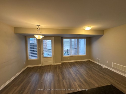 36 Daylily Lane, Kitchener, ON - Indoor Photo Showing Other Room