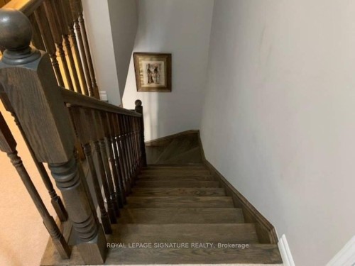 36 Daylily Lane, Kitchener, ON - Indoor Photo Showing Other Room