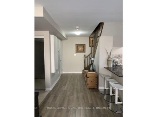 36 Daylily Lane, Kitchener, ON - Indoor Photo Showing Other Room