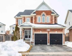1633 Sherbrook Drive  Oshawa, ON L1K 2X1