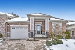 45 Hillcrest Drive  New Tecumseth, ON L9R 0N4