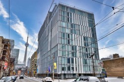 201-50 McCaul Street  Toronto, ON M5T 1V9