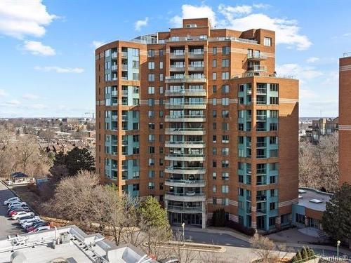 1301-5115 Boul. de l'Assomption  Montréal (Rosemont/La Petite-Patrie), QC H1T 4B2