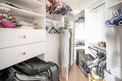 Penderie (Walk-in) - 