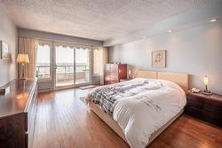 Chambre à coucher principale - 