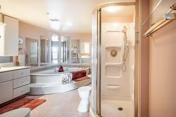 Chambre à coucher principale - 