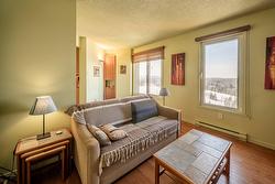 Chambre à coucher - 