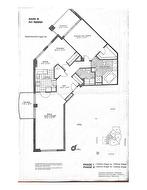 Plan (croquis) - 