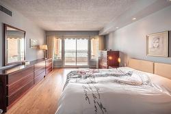 Chambre à coucher principale - 