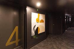 Hall d'entrée/Vestibule - 