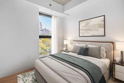 Chambre à coucher - 