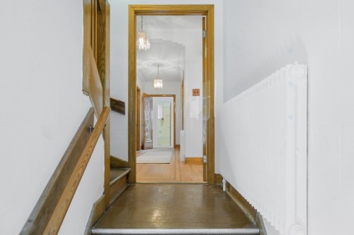 Mud Room - 571 Av. De La Salle, Montréal (Mercier/Hochelaga-Maisonneuve), QC - Indoor Photo Showing Other Room