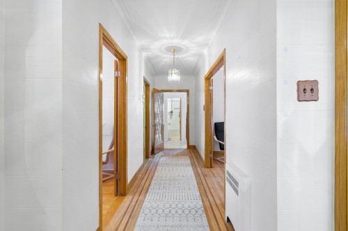 Passageway - 571 Av. De La Salle, Montréal (Mercier/Hochelaga-Maisonneuve), QC - Indoor Photo Showing Other Room