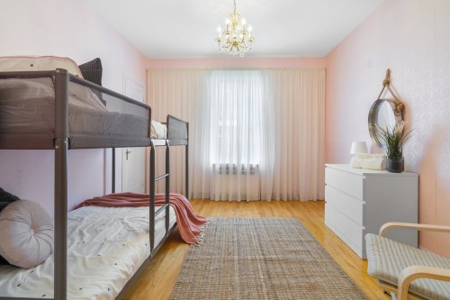 Bedroom - 571 Av. De La Salle, Montréal (Mercier/Hochelaga-Maisonneuve), QC - Indoor Photo Showing Bedroom