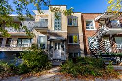 6637  - 6639 Rue Hurteau  Montréal (Le Sud-Ouest), QC H4E 2X7