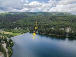 Lot B DL4166 Link Lake Road  Princeton, BC V0X 1W0