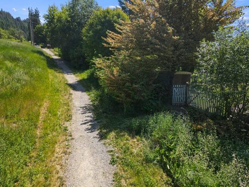 1508 Scott Street, Creston, BC - Outdoor With View