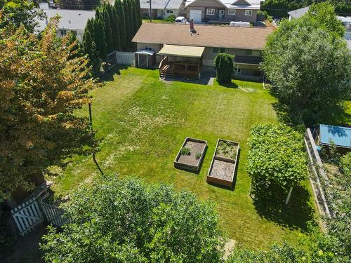 1508 Scott Street, Creston, BC - Outdoor