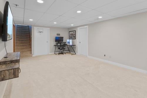 1508 Scott Street, Creston, BC - Indoor