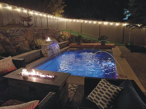 3069 Ourtoland Road, West Kelowna, BC - Indoor Photo Showing Other Room