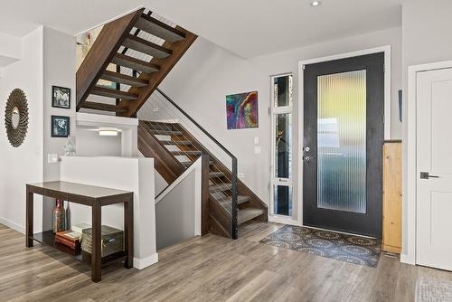 3069 Ourtoland Road, West Kelowna, BC - Indoor Photo Showing Other Room