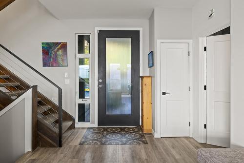 3069 Ourtoland Road, West Kelowna, BC - Indoor Photo Showing Other Room